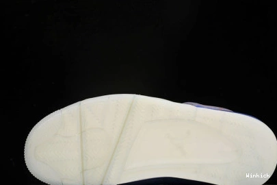 4  "Florida Jordan AJ4-904283 Gators" Air PE  1009